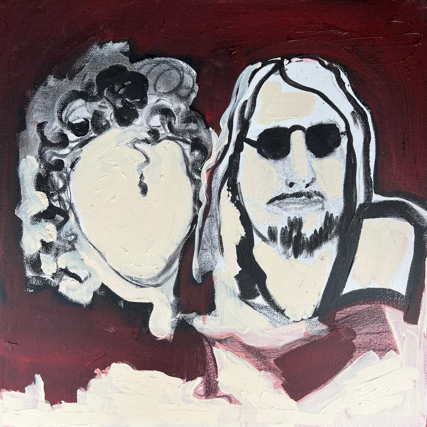 Unni Askeland - oda og lars