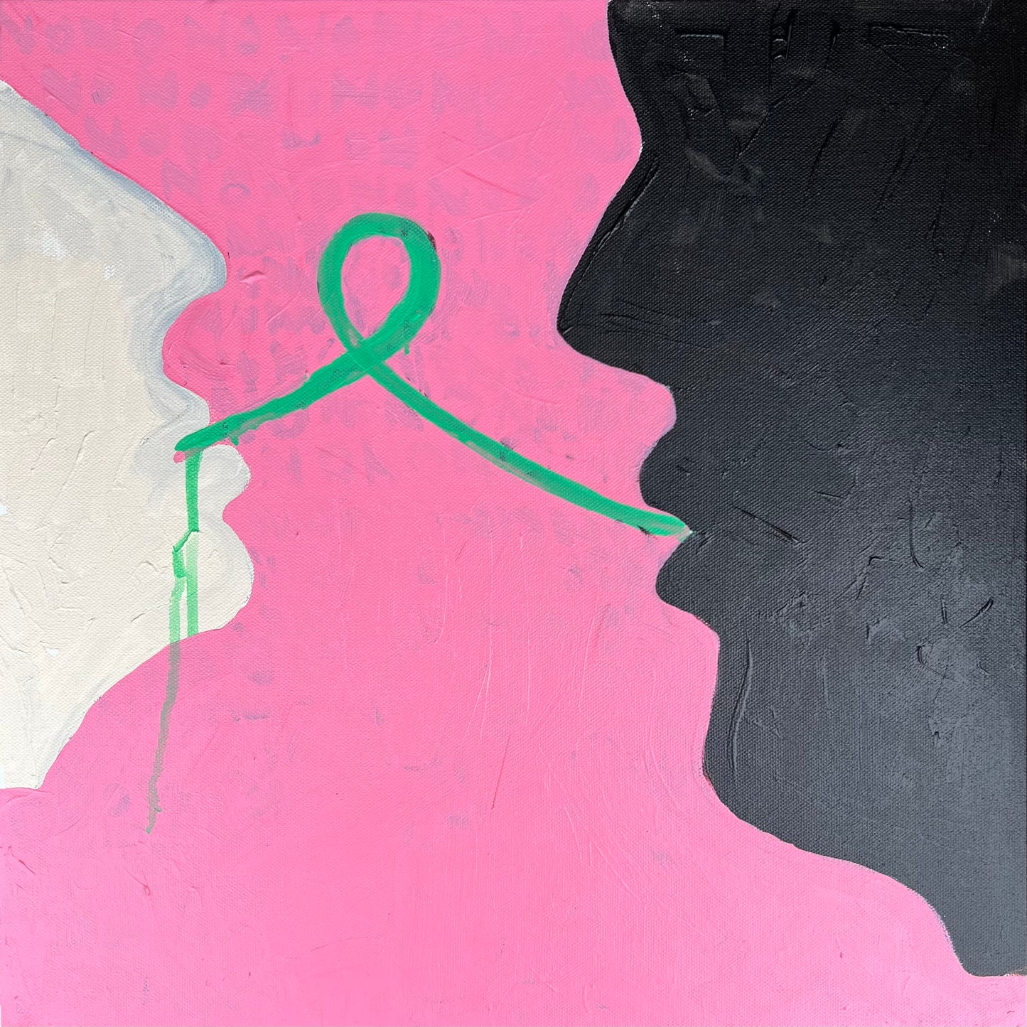 Unni Askeland - samtale