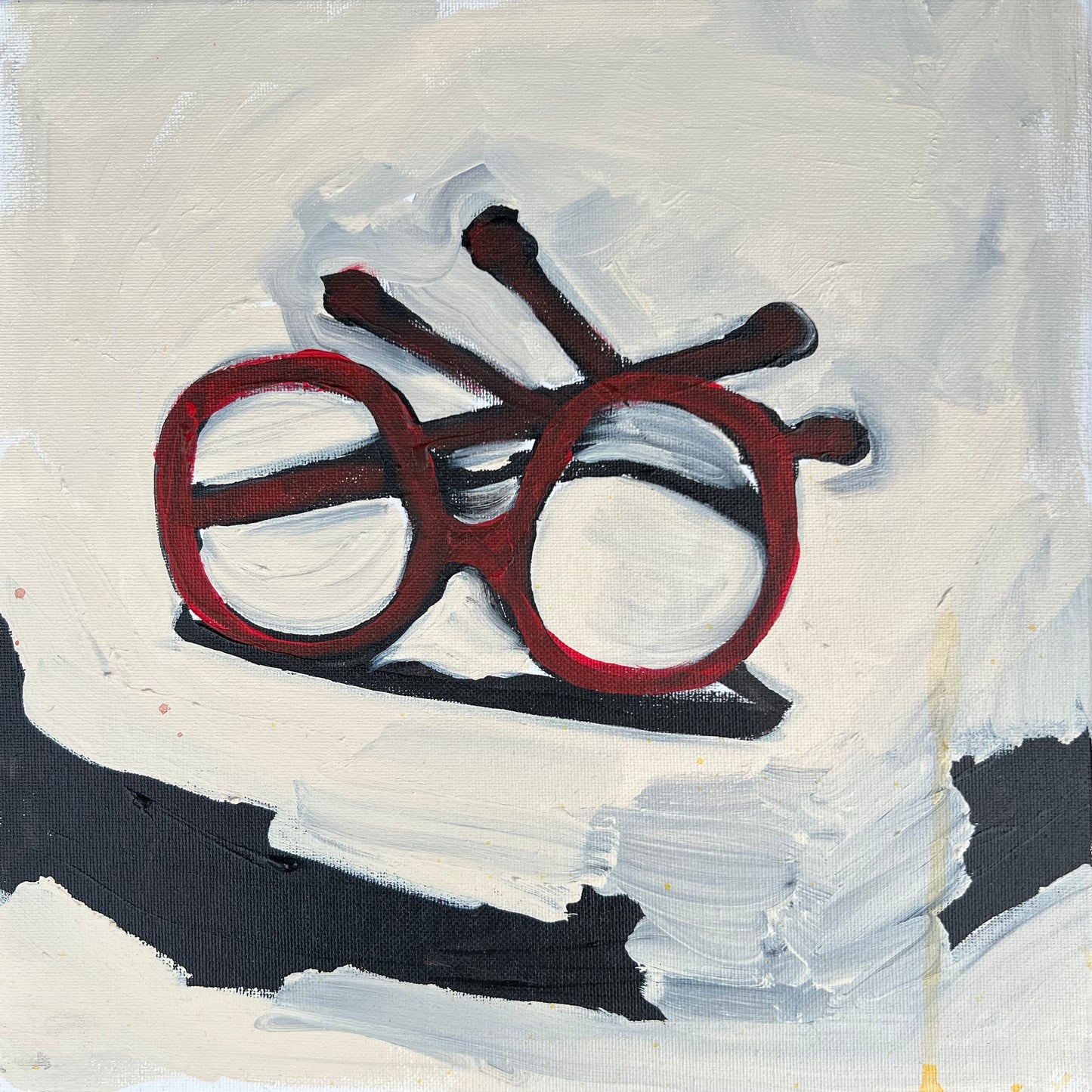 Unni Askeland - briller