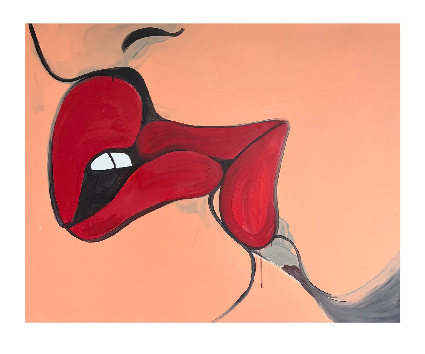 Unni Askeland - Kiss Kiss Kiss