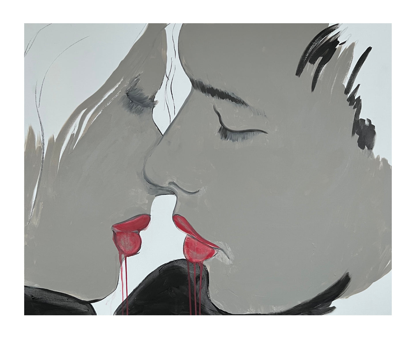 Unni Askeland - Lust