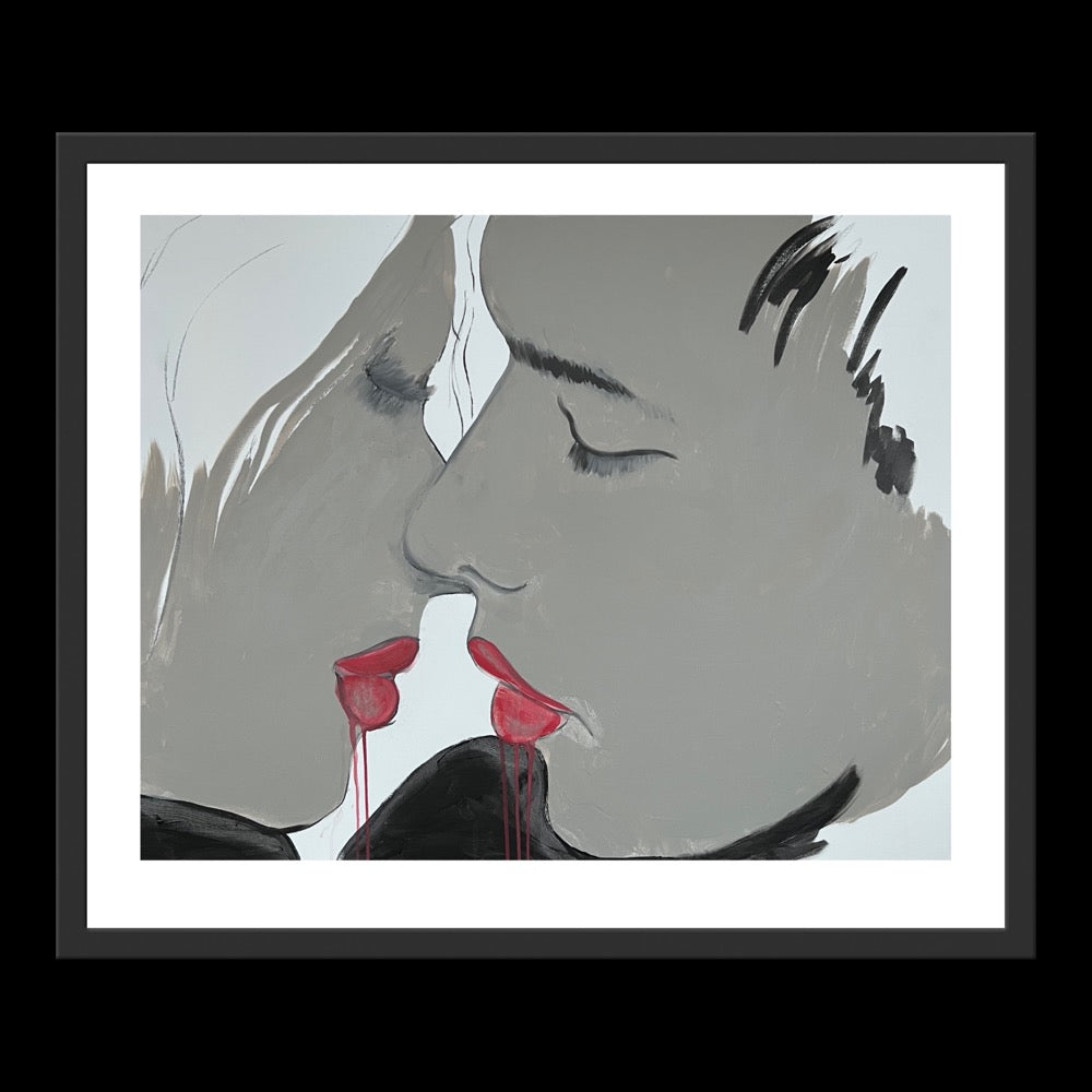 Unni Askeland - Lust