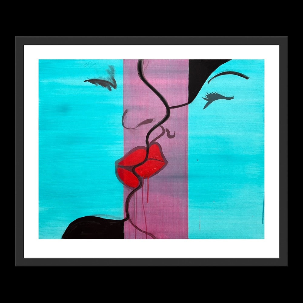 Unni Askeland - Night kiss