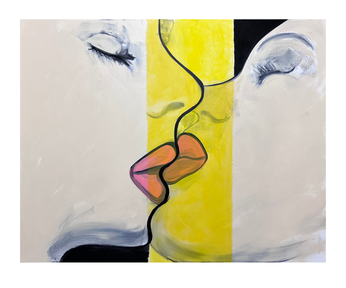 Unni Askeland - Sun kiss