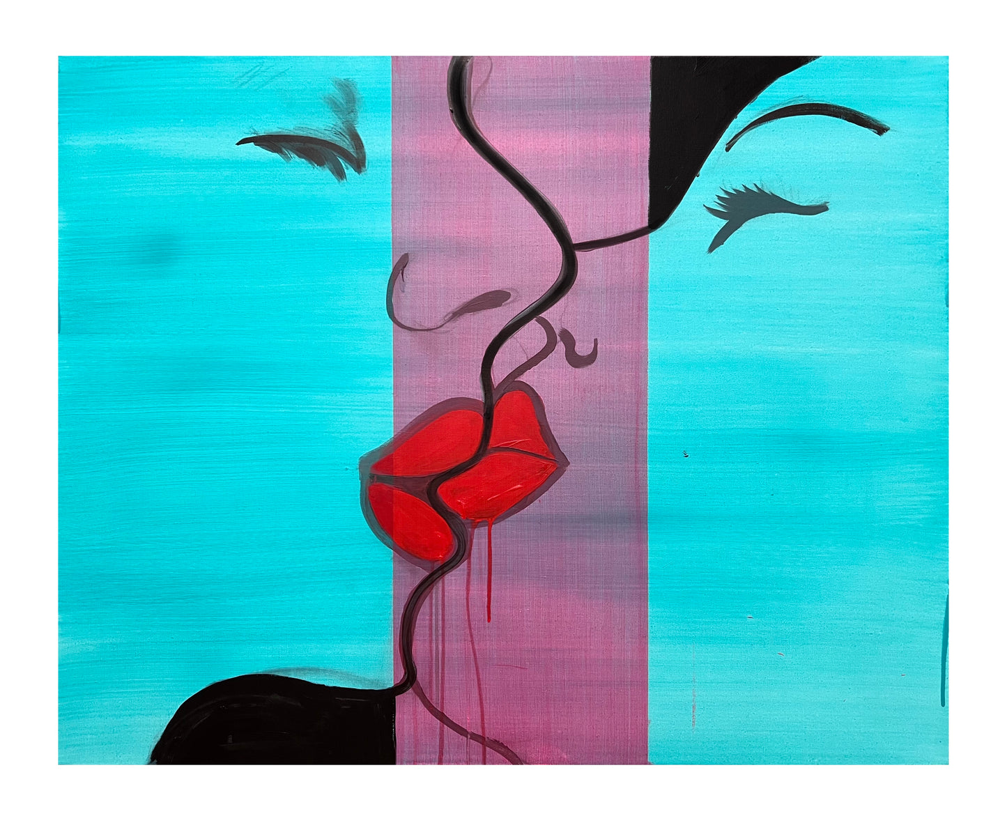 Unni Askeland - Night kiss