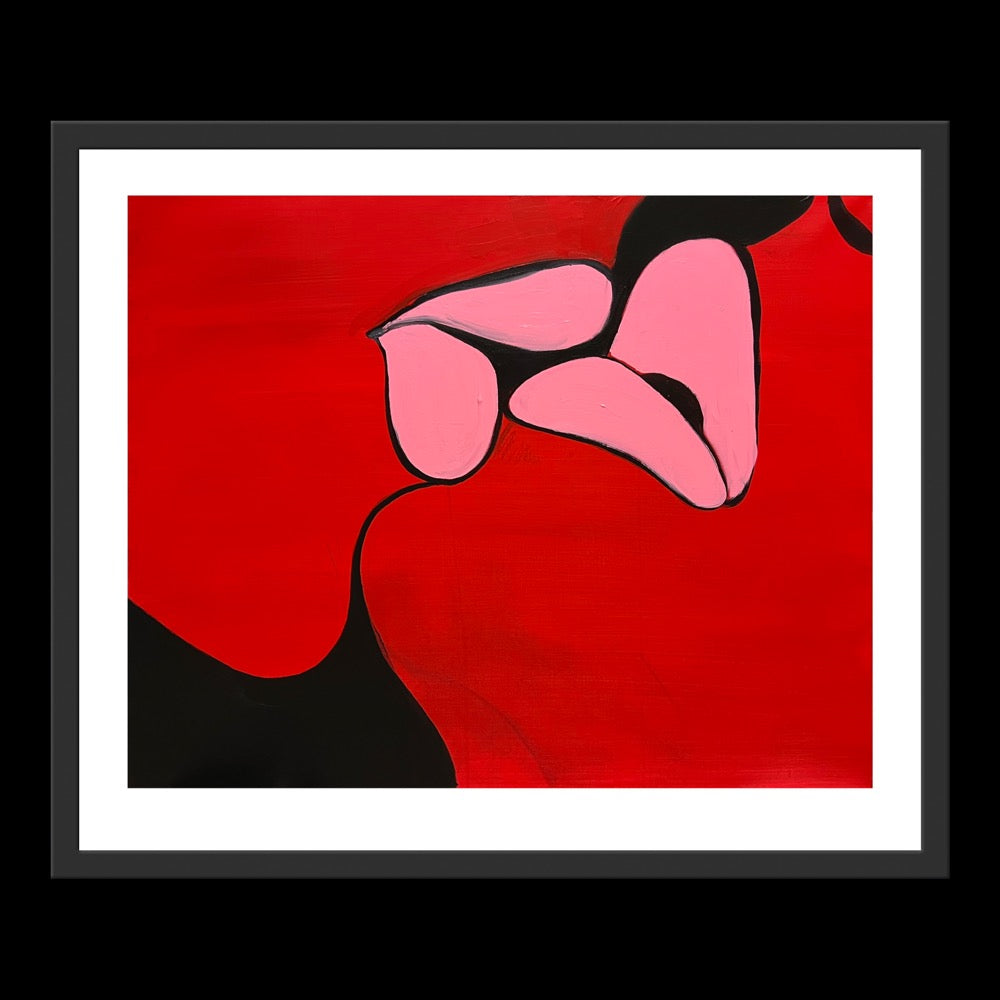 Unni Askeland - Blush