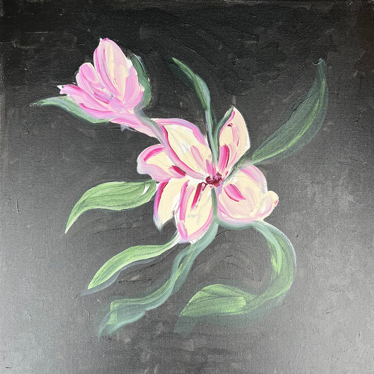 Unni Askeland - liljer