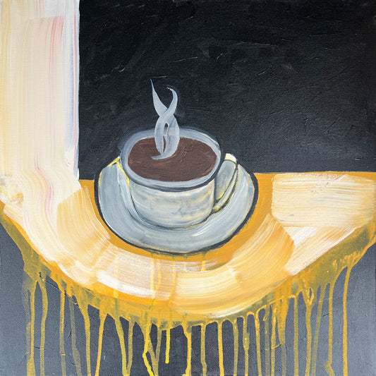 Unni Askeland - koppen