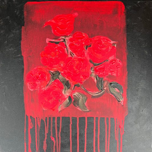 Unni Askeland - roser II