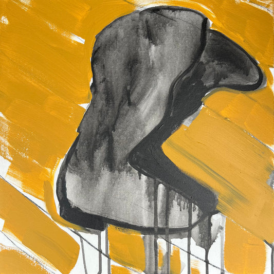 Unni Askeland - støvletter