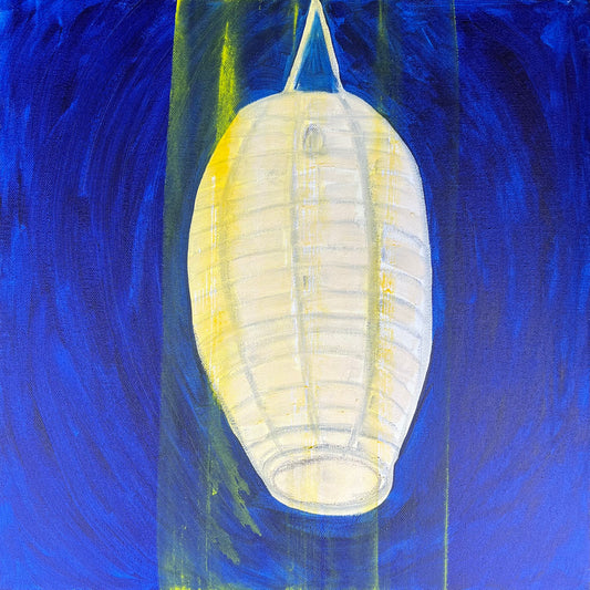 Unni Askeland - balkonglys