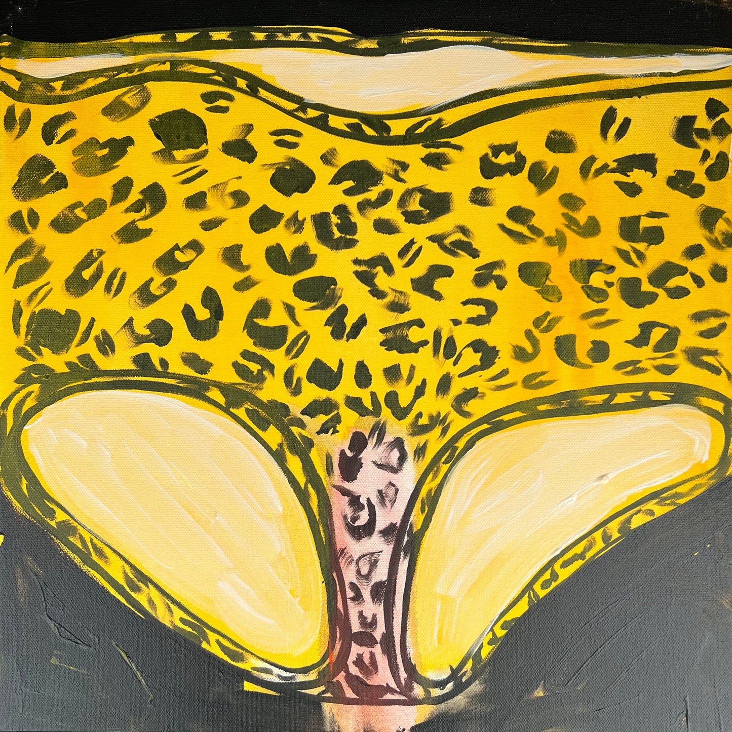 Unni Askeland - truse