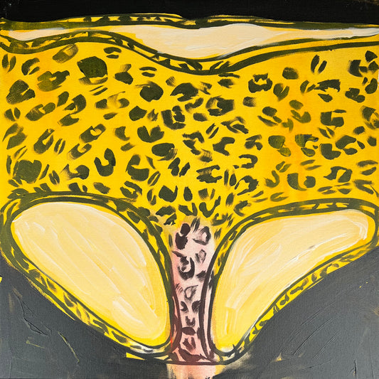 Unni Askeland - truse