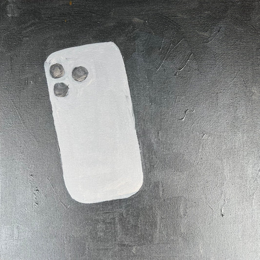 Unni Askeland - skjermtid II