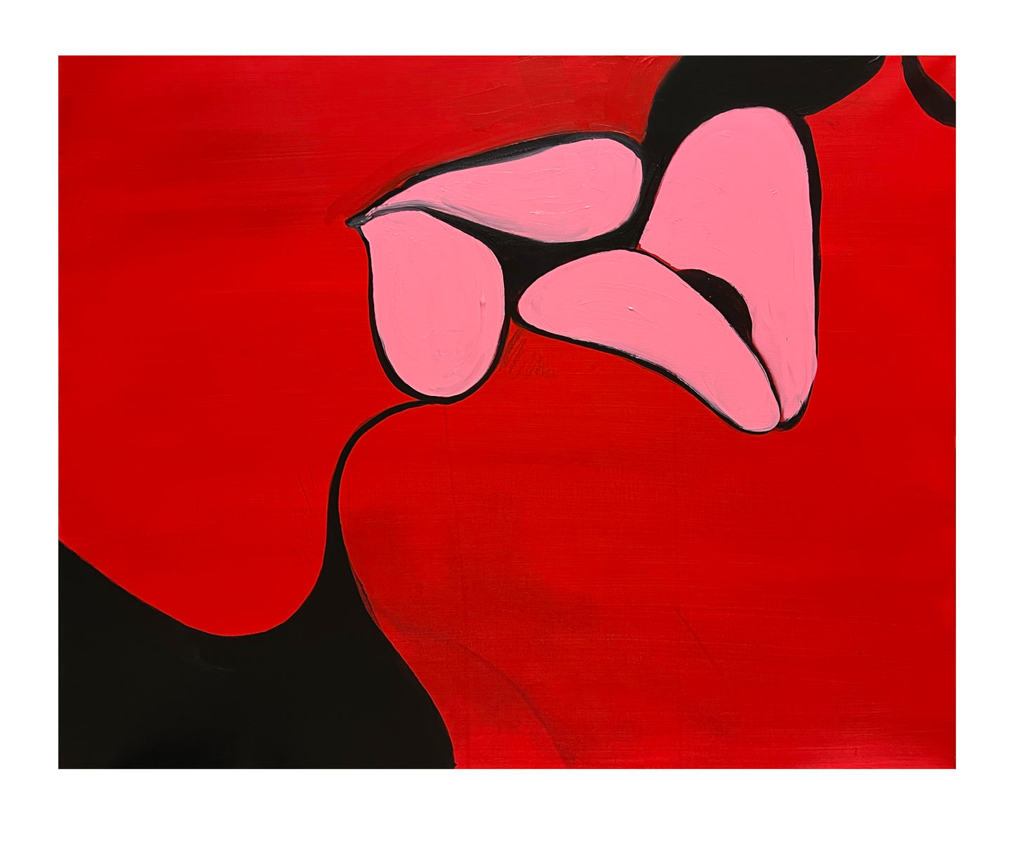 Unni Askeland - Blush