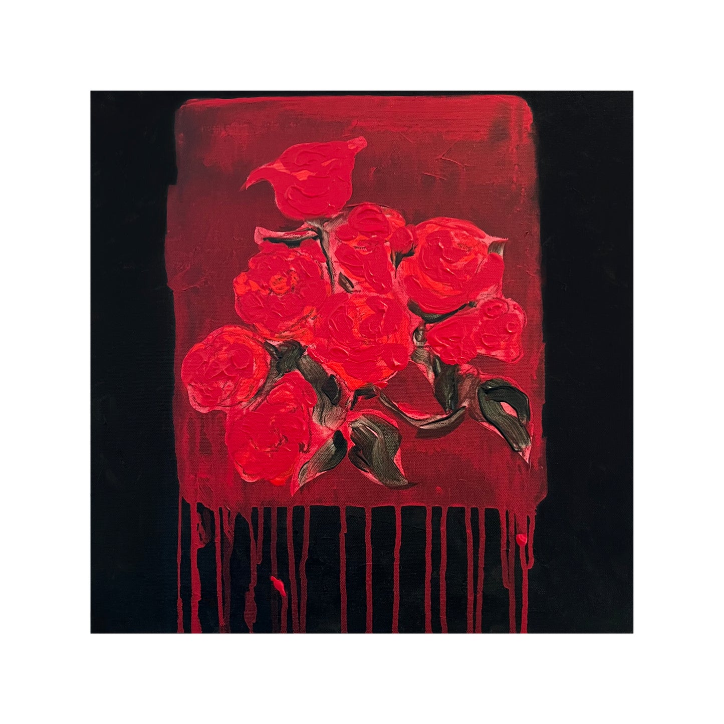 Unni Askeland - Roser II