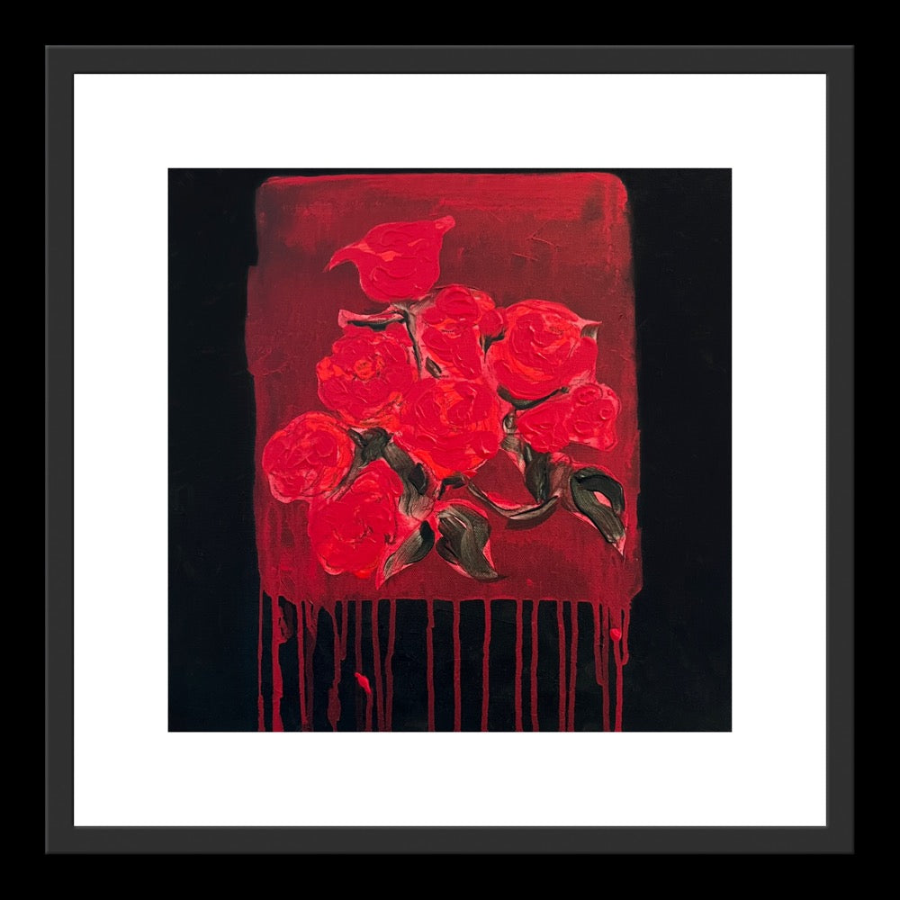 Unni Askeland - Roser II